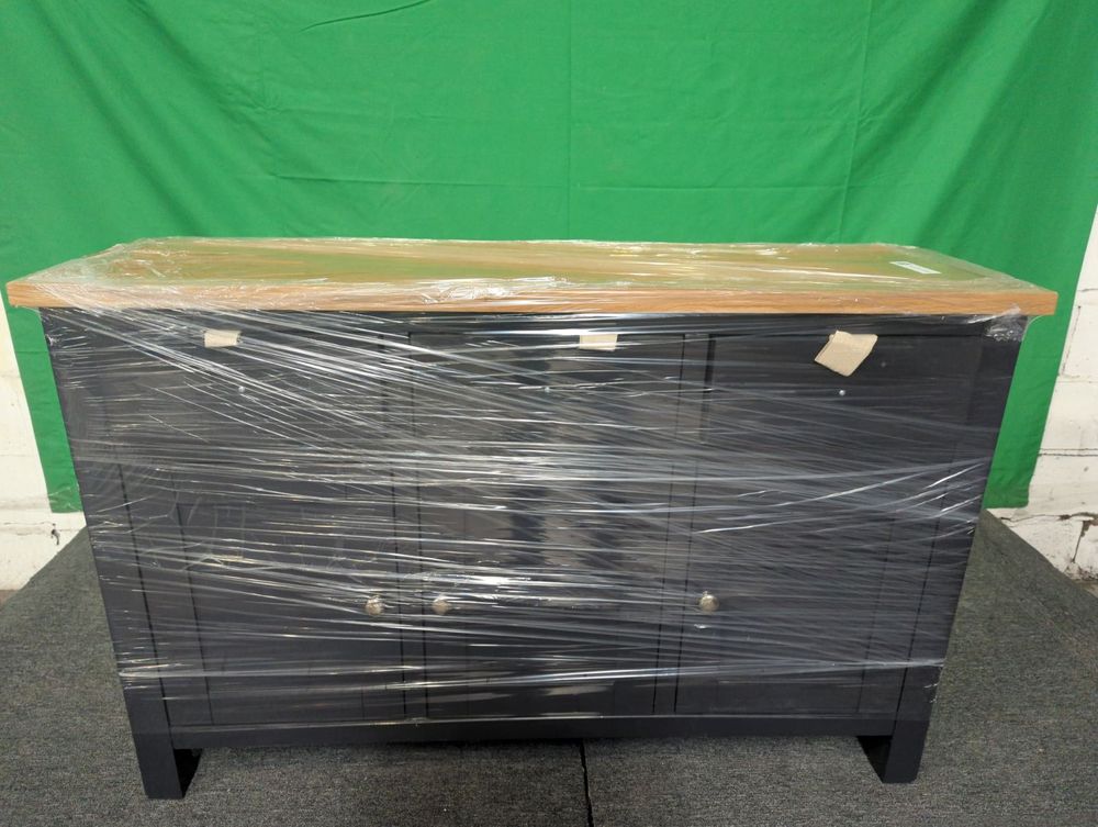 Lot of 4 x Roseland Furniture items grade-C1 Good with faults RRP £1414.79
