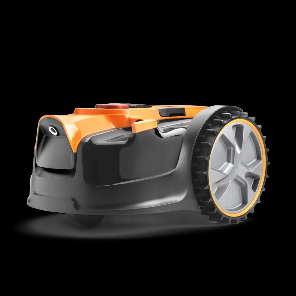 Cleva VBRM16 OcuMow™ MX 24V Drop and Mow Robotic Lawnmower - with Battery RRP £350
