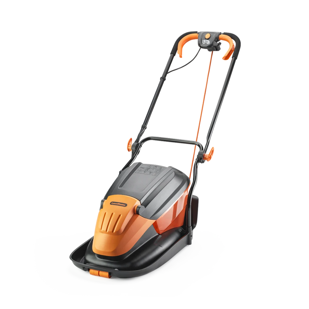 Cleva LawnMaster OcuMow® 18 MX 24V | Auto Charging Vision Robotic Lawnmower RRP £499