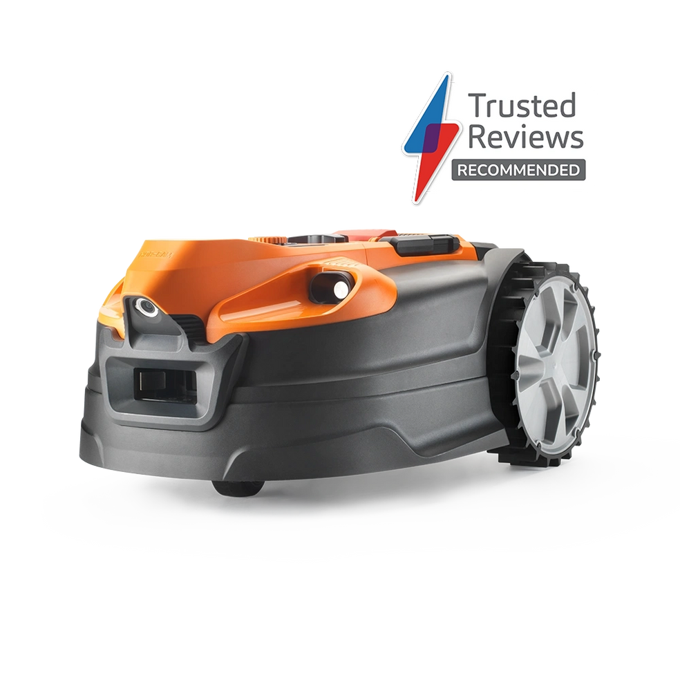 Cleva MX 24V 25cm Cordless Grass Trimmer With Battery RRP £70