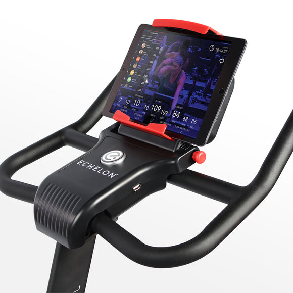 Echelon Grade B EX-3 Smart Connect Indoor Home Exercise/Spinning Bike RRP £1199