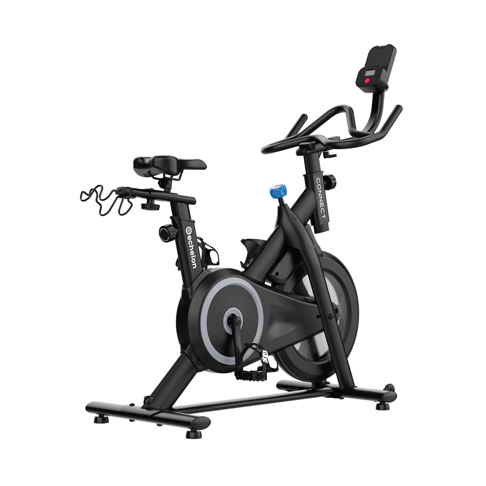 Echelon Grade B EX-30 RCX Smart Connect Indoor Exercise/Spinning Bike RRP £899