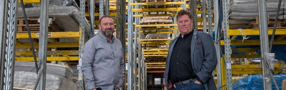 From Chorley to Golborne: The Next Chapter for ClearCycle
