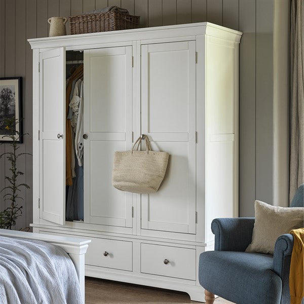 Bedroom Wardrobes