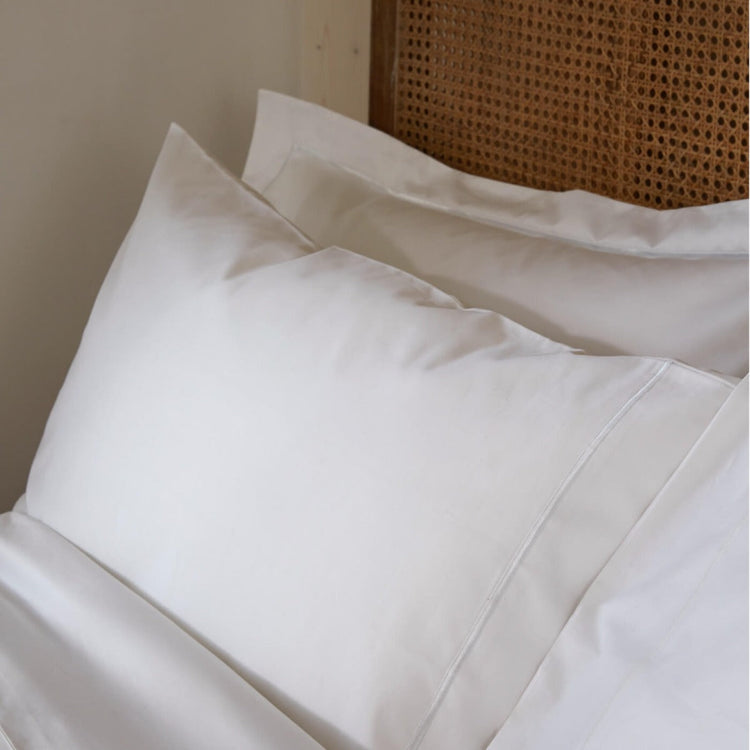 Soak & Sleep Bed Linens