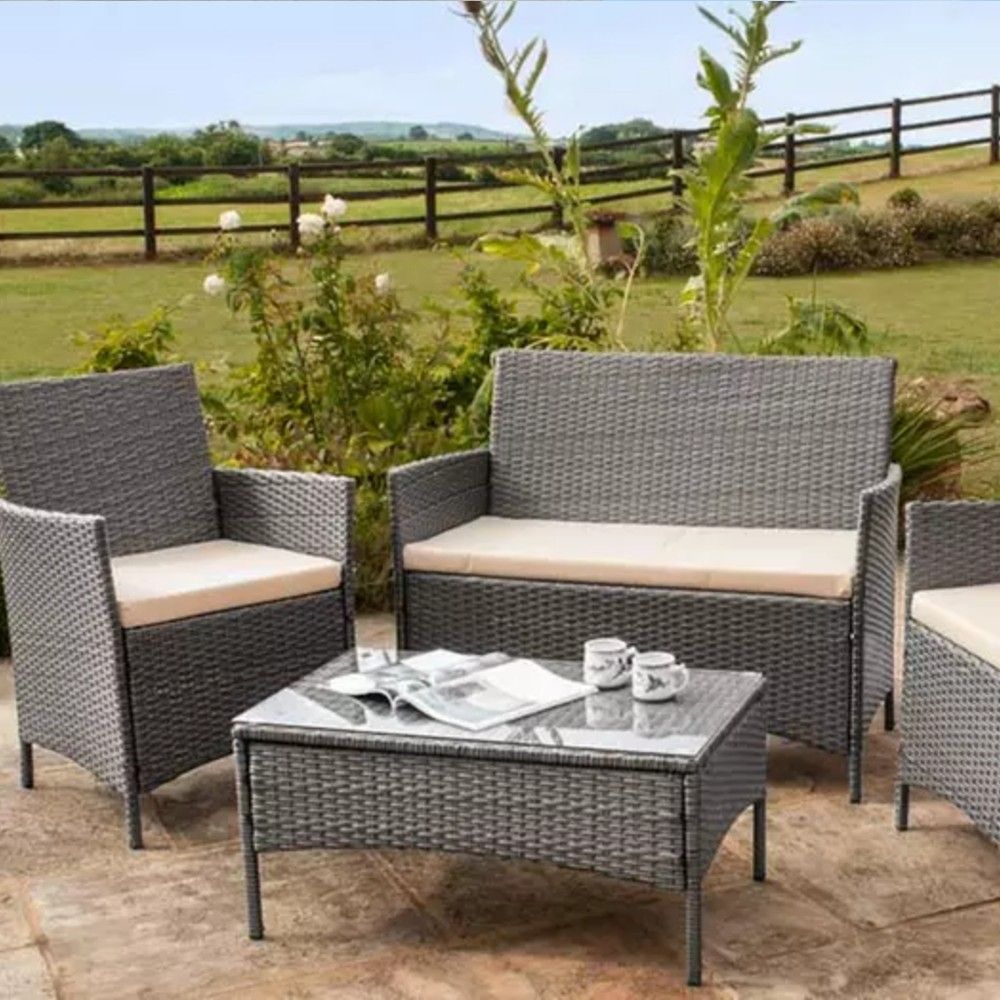 Garden Furniture