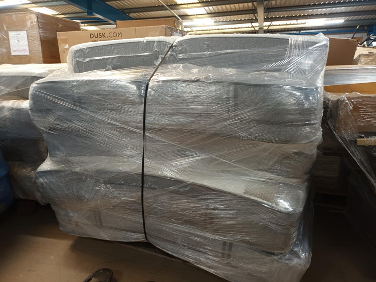 MONDAY Mattresses Pallet Lots