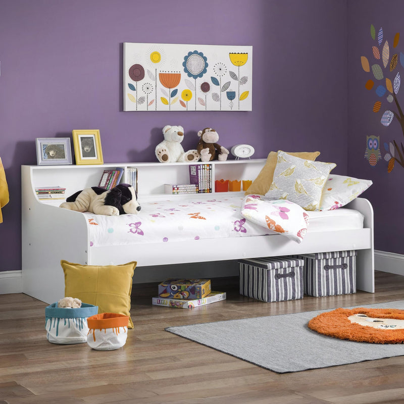 CCG-TRA-00147 Grade-B Grace Daybed - Mattress not included RRP £320.00