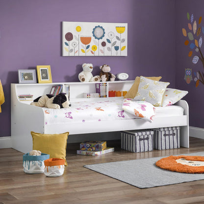 CCG-TRA-00147 Grade-B Grace Daybed - Mattress not included RRP £320.00