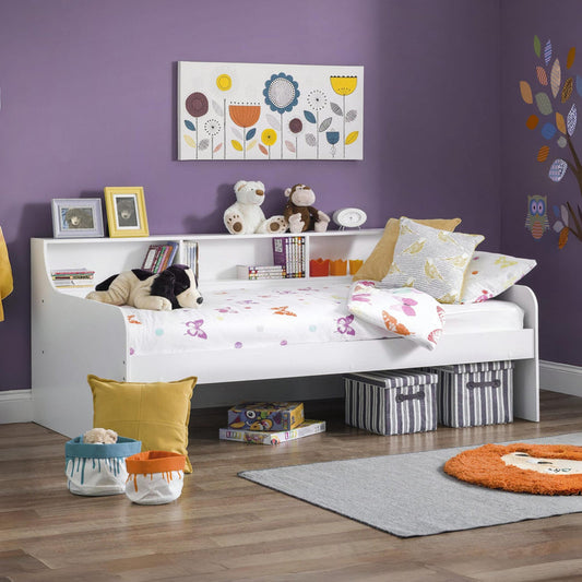 CCG-TRA-00147 Grade-B Grace Daybed - Mattress not included RRP £320.00