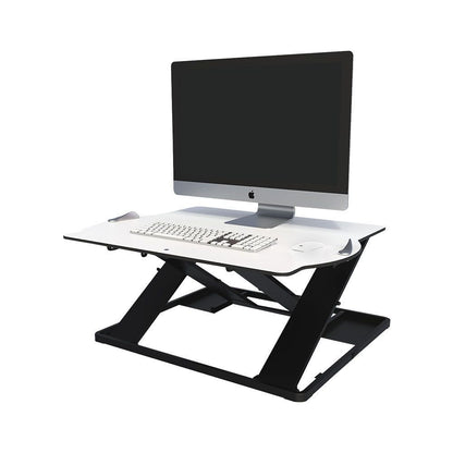 POS-CC2-00233 Grade-B Posturite Oploft Sit-Stand Platform RRP £421.20
