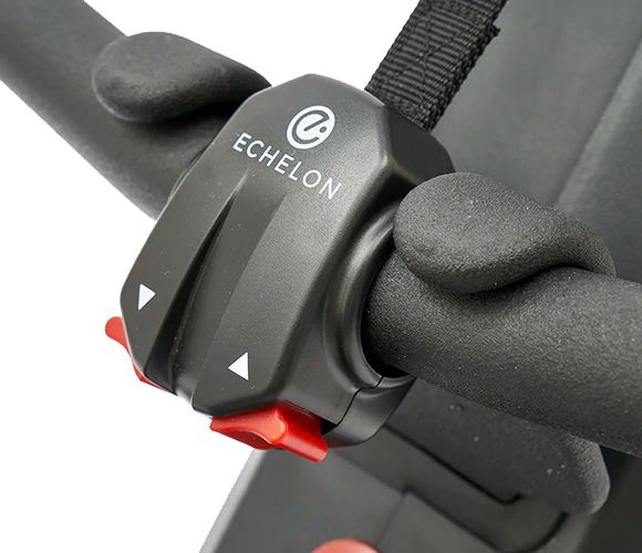 Echelon Grade B Row Indoor Home Foldable Smart Rowing Machine RRP £949
