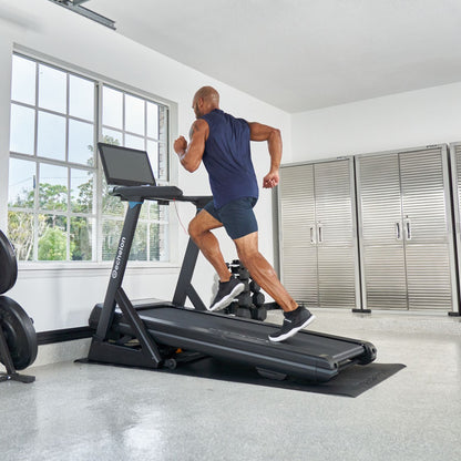 CCG-STO-00755 Grade-DOA Echelon Stride-4s Foldable Connected Treadmill RRP £1899.00