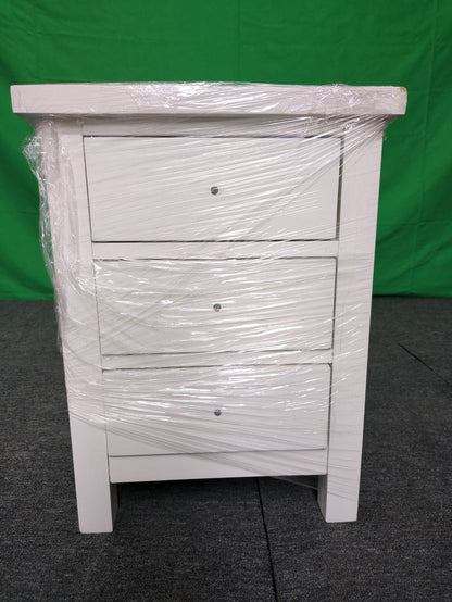 Lot of 13 x Roseland Furniture items grade-C3 Damaged repairable RRP £1599.35