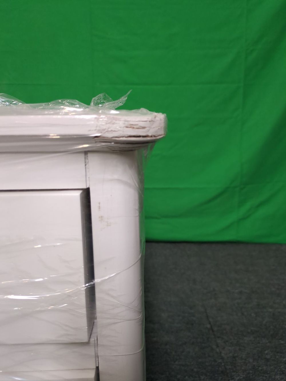 Lot of 13 x Roseland Furniture items grade-C3 Damaged repairable RRP £1599.35