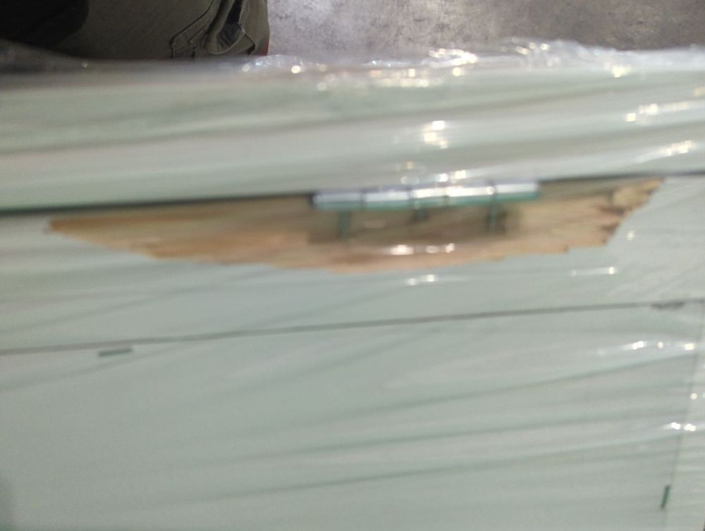 Lot of 8 x Roseland Furniture items grade-C3 Damaged repairable RRP £1179.60