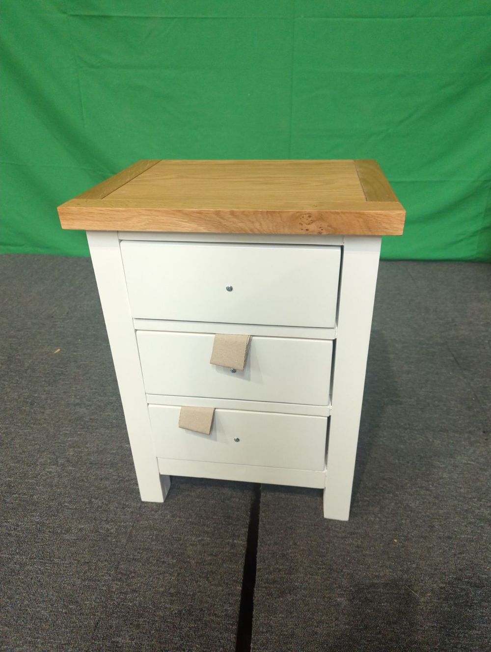 Lot of 5 x Roseland Furniture items grade-C3 Damaged repairable RRP £759.75