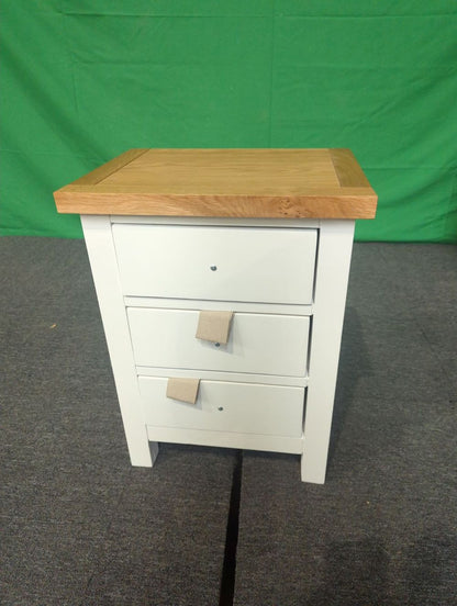Lot of 5 x Roseland Furniture items grade-C3 Damaged repairable RRP £759.75