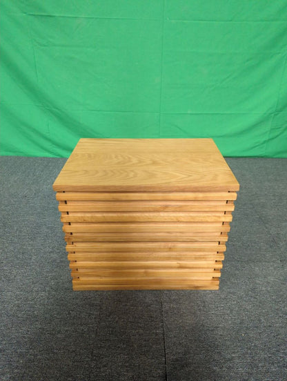 Lot of 5 x Roseland Furniture items grade-C3 Damaged repairable RRP £759.75