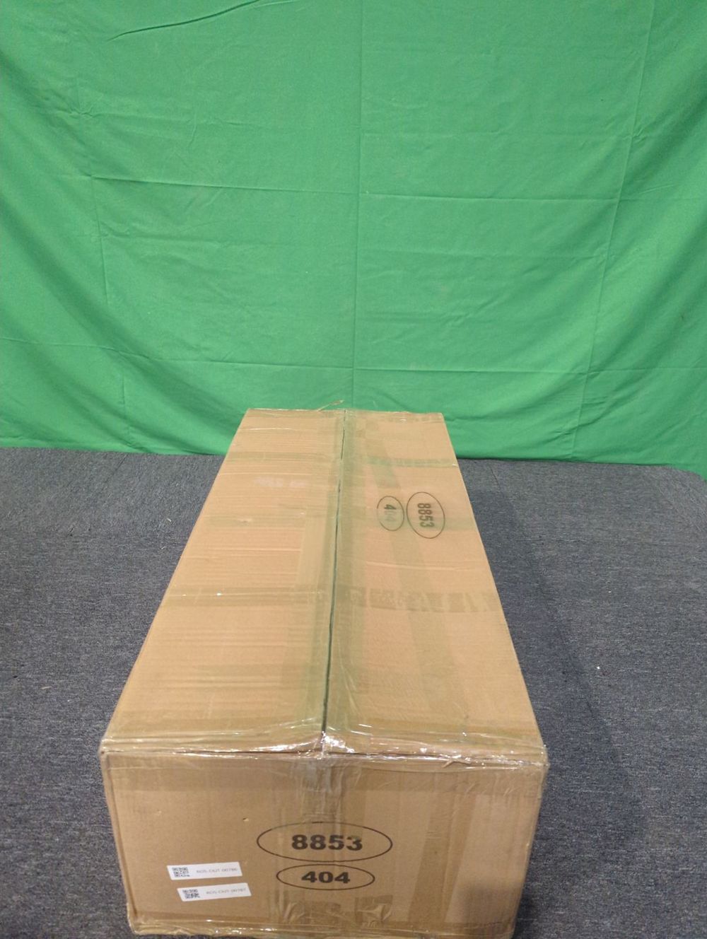 Lot of 10 x Roseland Furniture items grade-C1 Good with faults RRP £2164.50