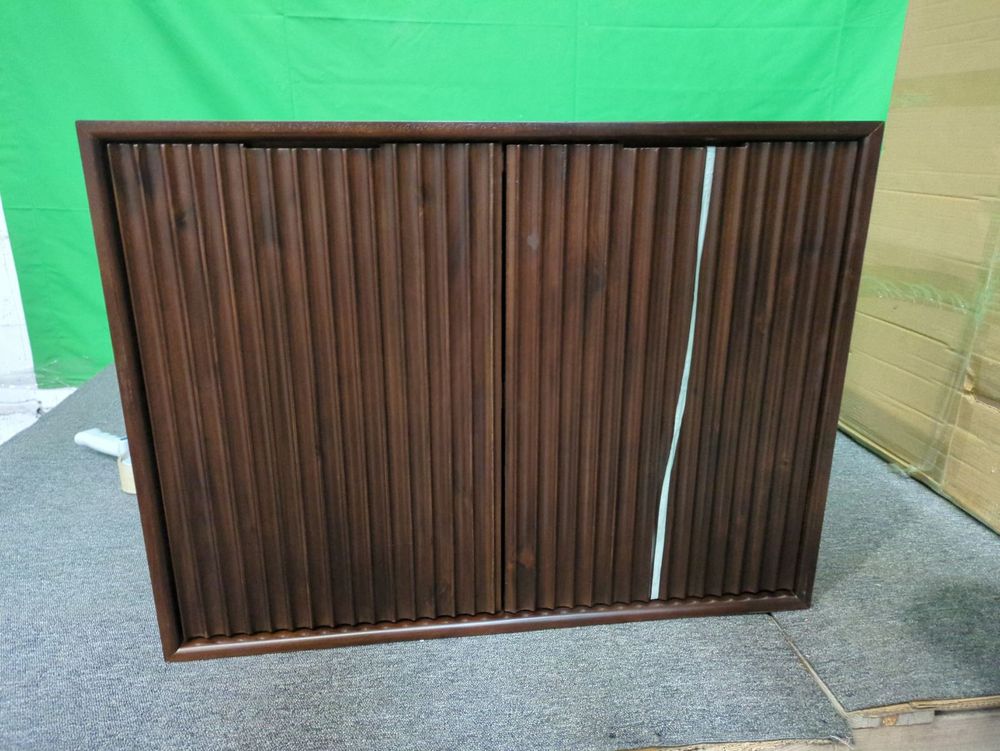 Lot of 7 x Roseland Furniture items grade-C3 Damaged repairable RRP £1969.65