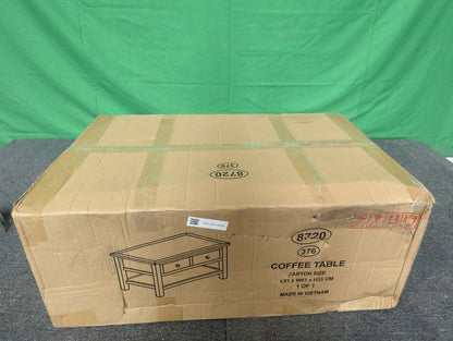 Lot of 10 x Roseland Furniture items grade-C1 Good with faults RRP £2164.50