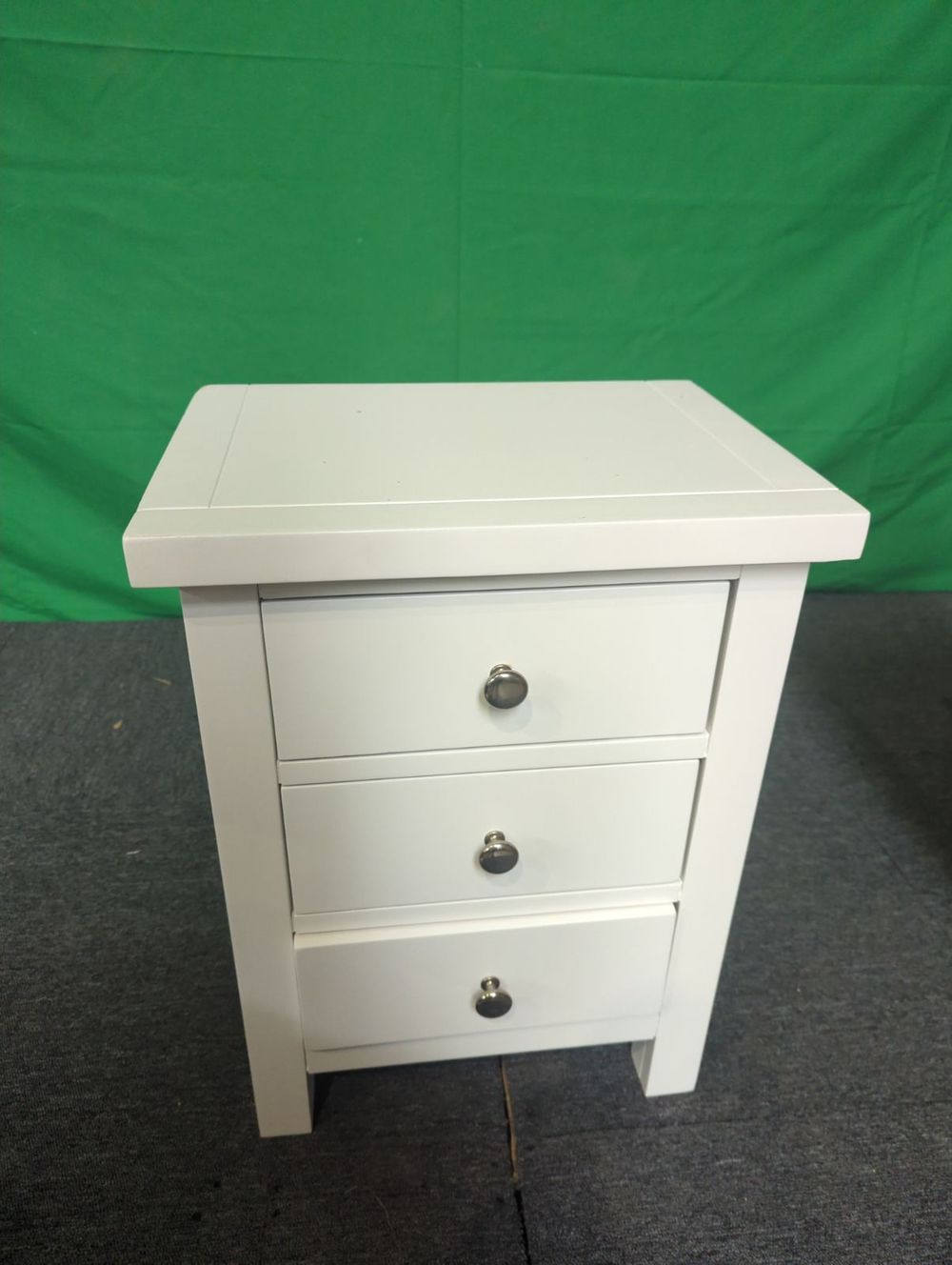 Lot of 7 x Roseland Furniture items grade-C3 Damaged repairable RRP £1969.65