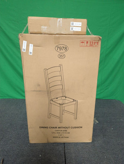 Lot of 5 x Roseland Furniture items grade-C1 Good with faults RRP £1389.75