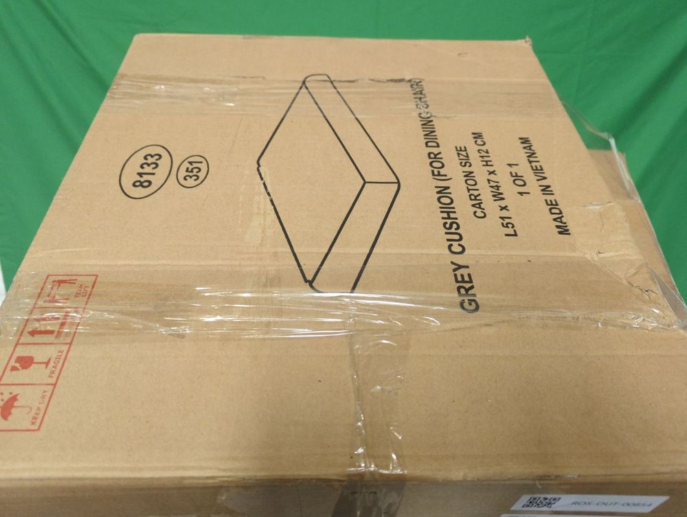 Lot of 5 x Roseland Furniture items grade-C1 Good with faults RRP £1389.75