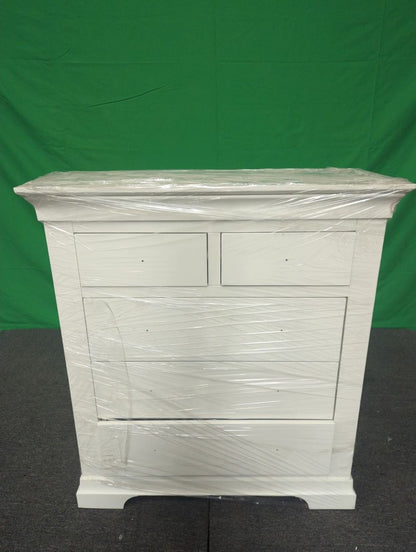 Lot of 5 x Roseland Furniture items grade-C1 Good with faults RRP £1389.75