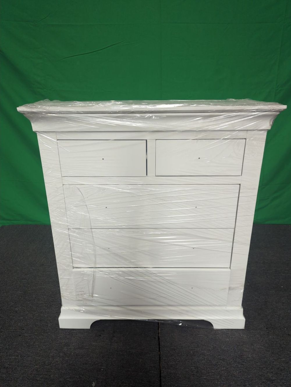 Lot of 5 x Roseland Furniture items grade-C1 Good with faults RRP £1389.75