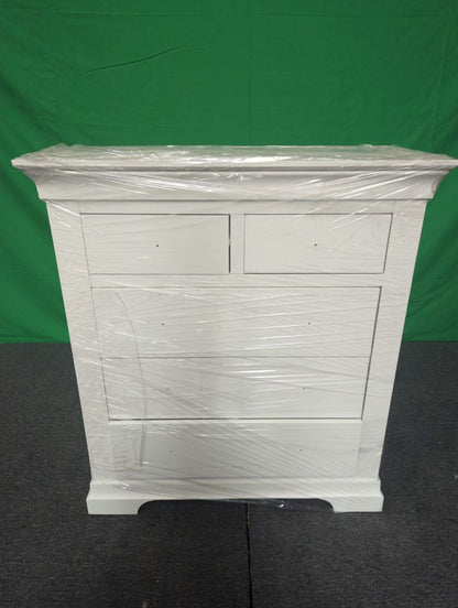 Lot of 5 x Roseland Furniture items grade-C1 Good with faults RRP £1389.75