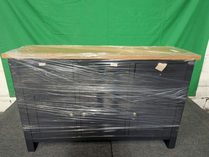 Lot of 4 x Roseland Furniture items grade-C1 Good with faults RRP £1414.79