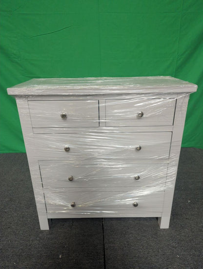 Lot of 4 x Roseland Furniture items grade-C1 Good with faults RRP £1414.79