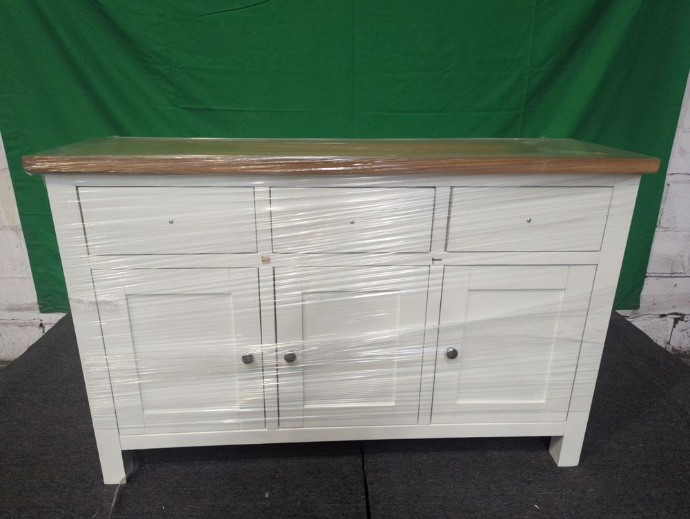Lot of 7 x Roseland Furniture items grade-C3 Damaged repairable RRP £1969.65