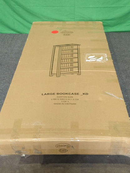 Lot of 9 x Roseland Furniture items grade-C1 Good with faults RRP £3374.55