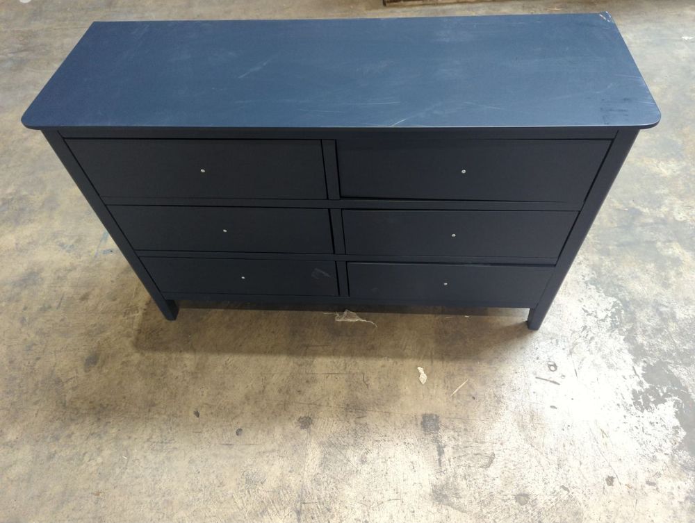 Lot of 7 x Roseland Furniture items grade-C3 Damaged repairable RRP £1969.65