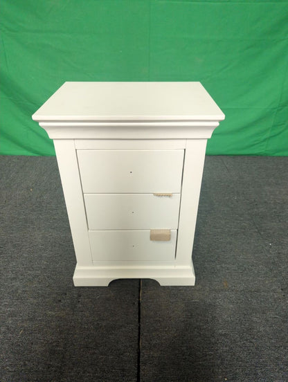 Lot of 10 x Roseland Furniture items grade-C1 Good with faults RRP £1881.50