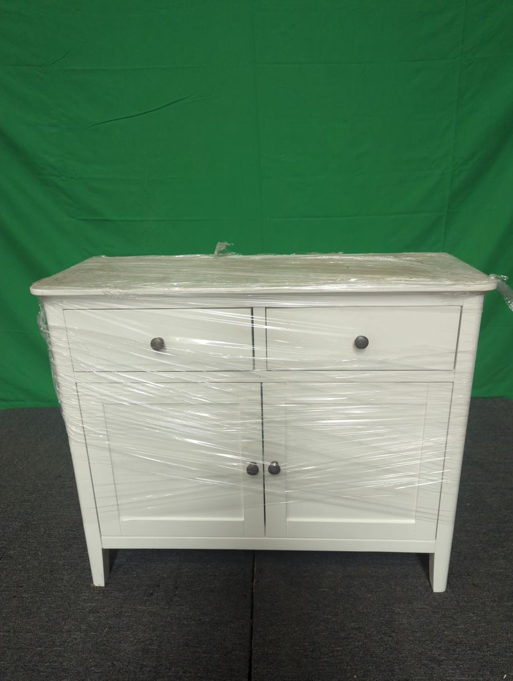 Lot of 10 x Roseland Furniture items grade-C1 Good with faults RRP £1881.50
