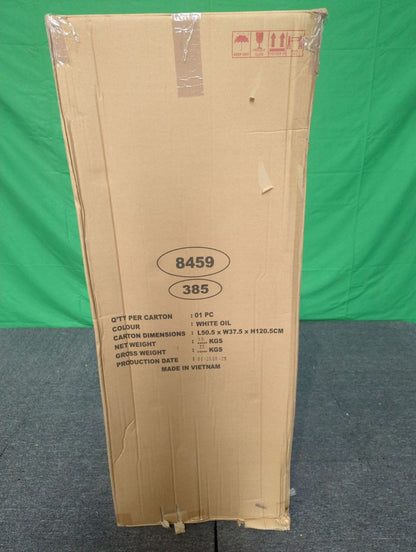 Lot of 10 x Roseland Furniture items grade-C1 Good with faults RRP £1881.50