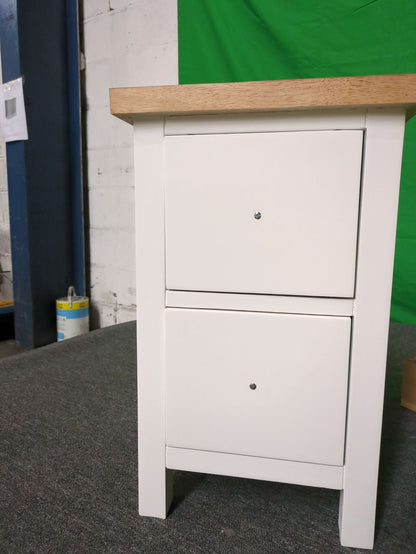 Lot of 8 x Roseland Furniture items grade-C1 Good with faults RRP £1174.60