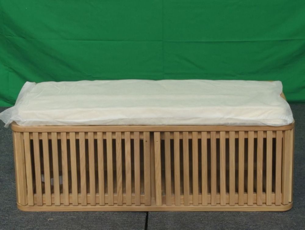 Lot of 8 x Roseland Furniture items grade-C1 Good with faults RRP £1174.60
