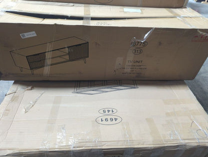 Lot of 10 x Roseland Furniture items grade-C1 Good with faults RRP £2199.49