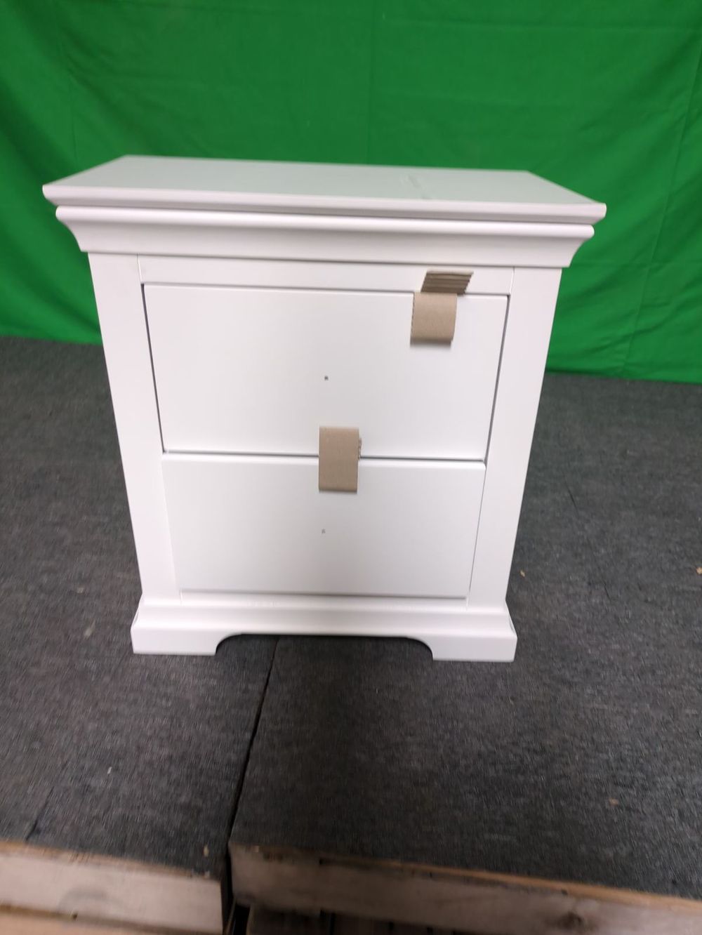 Lot of 7 x Roseland Furniture items grade-C1 Good with faults RRP £1539.65