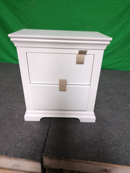 Lot of 7 x Roseland Furniture items grade-C1 Good with faults RRP £1539.65
