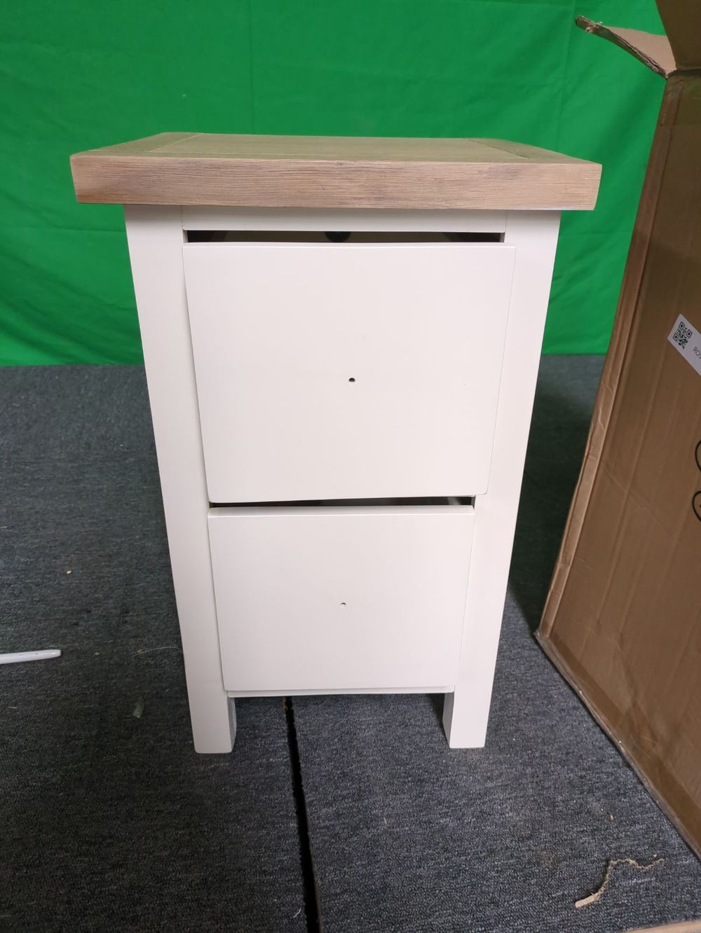 Lot of 7 x Roseland Furniture items grade-C1 Good with faults RRP £1539.65