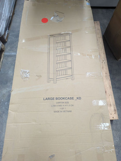 Lot of 7 x Roseland Furniture items grade-C1 Good with faults RRP £1859.65