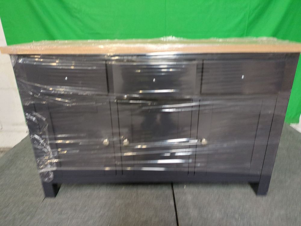 Lot of 7 x Roseland Furniture items grade-C1 Good with faults RRP £1859.65