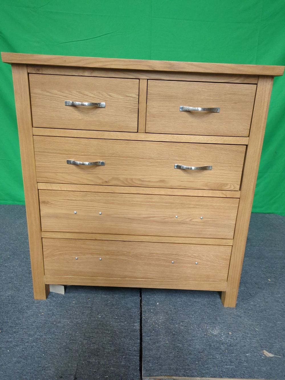Lot of 7 x Roseland Furniture items grade-C1 Good with faults RRP £1859.65
