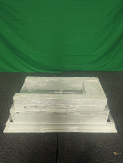 Lot of 7 x Roseland Furniture items grade-C1 Good with faults RRP £1289.65